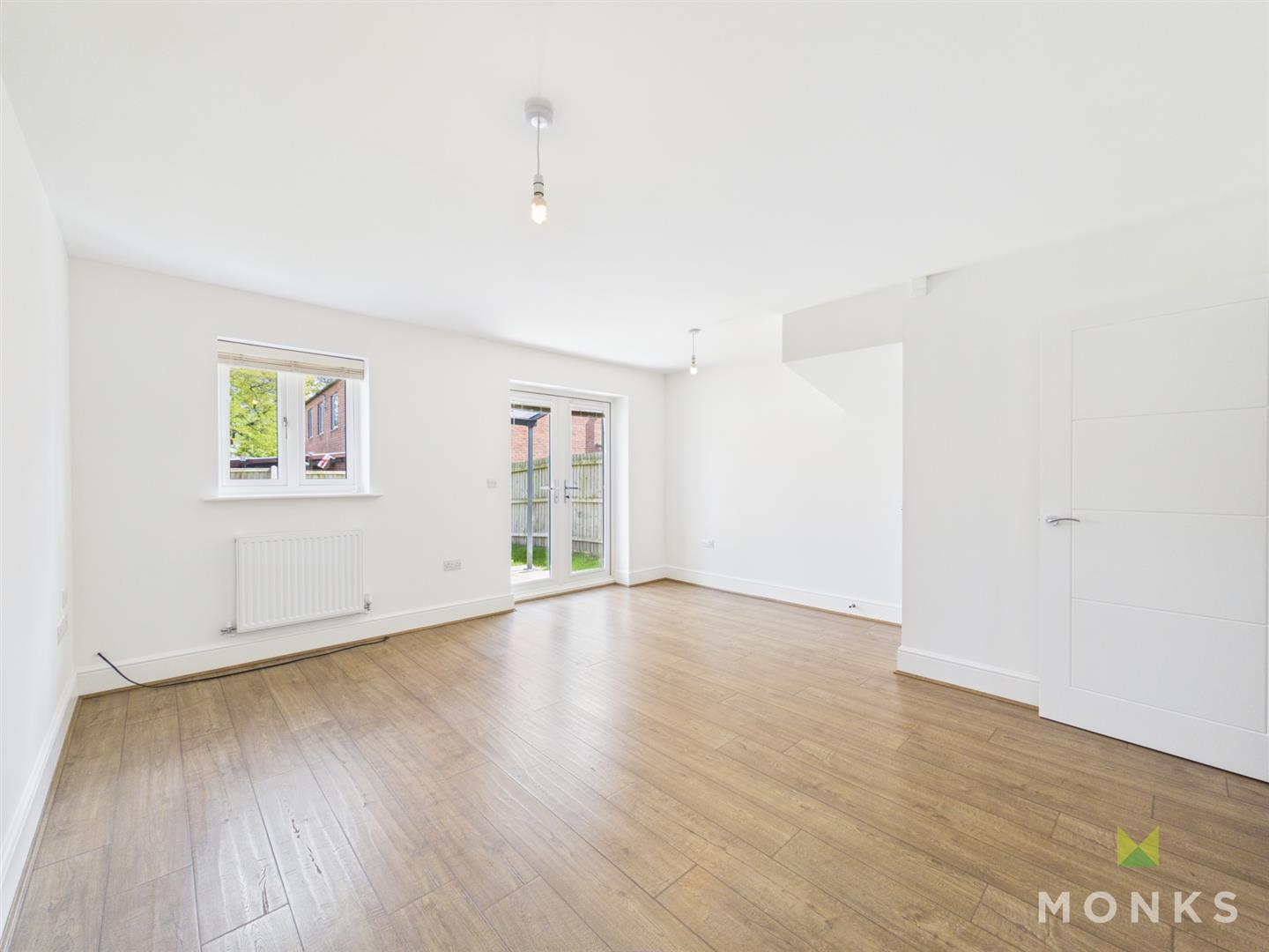 11 The Hawthorns, Ellesmere, SY12 9ER For Sale
